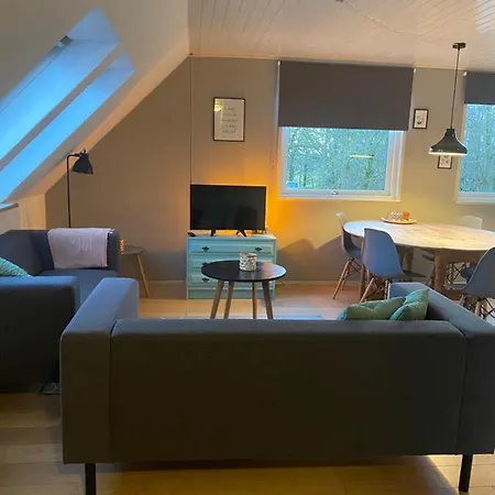Ferienwohnung Stilbjerg Sleep&Hygge Varde Exterior foto