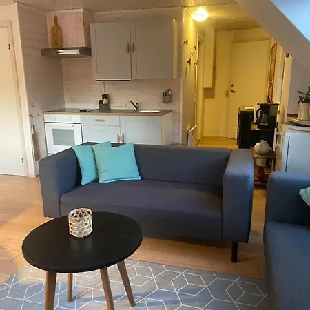 Ferienwohnung Stilbjerg Sleep&Hygge Varde Exterior foto
