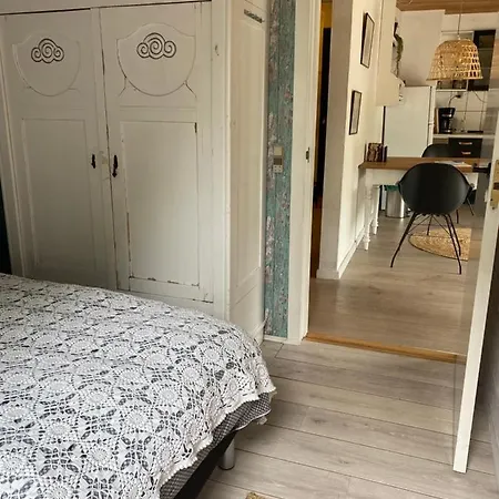 Ferienwohnung Stilbjerg Sleep&Hygge Varde Exterior foto