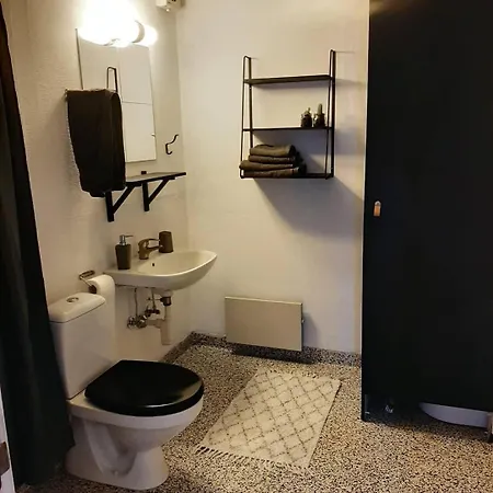 Ferienwohnung Stilbjerg Sleep&Hygge Varde Exterior foto