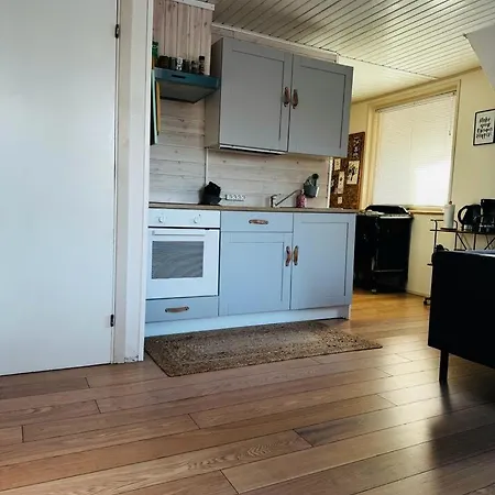 Ferienwohnung Stilbjerg Sleep&Hygge Varde Exterior foto