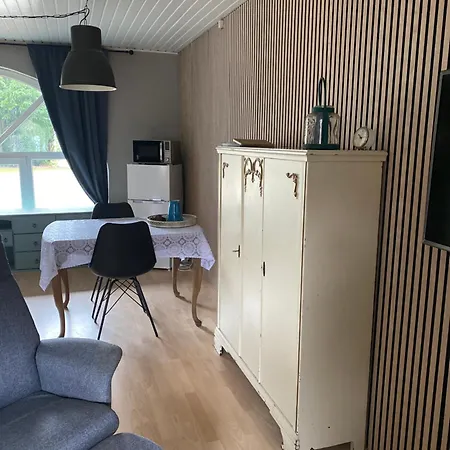 Ferienwohnung Stilbjerg Sleep&Hygge Varde Exterior foto
