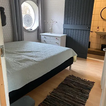 Ferienwohnung Stilbjerg Sleep&Hygge Varde Exterior foto