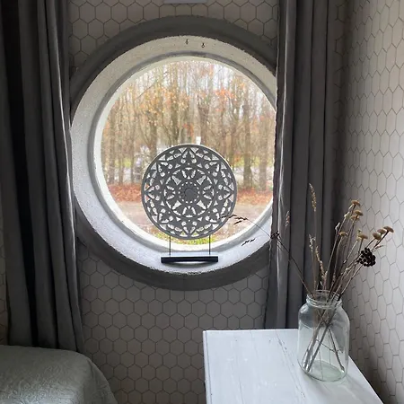 Ferienwohnung Stilbjerg Sleep&Hygge Varde Exterior foto