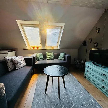Ferienwohnung Stilbjerg Sleep&Hygge Varde Exterior foto
