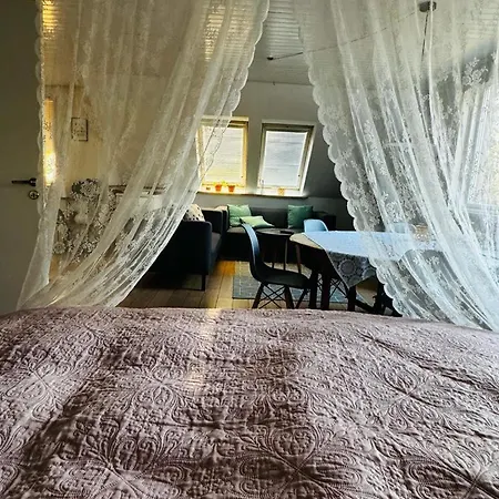 Ferienwohnung Stilbjerg Sleep&Hygge Varde Exterior foto
