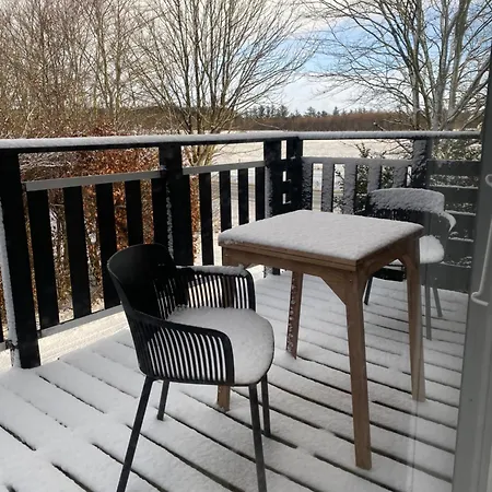 Ferienwohnung Stilbjerg Sleep&Hygge Varde Exterior foto