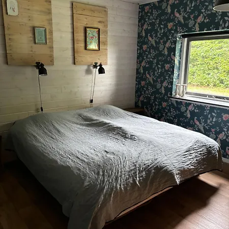 Ferienwohnung Stilbjerg Sleep&Hygge Varde Exterior foto