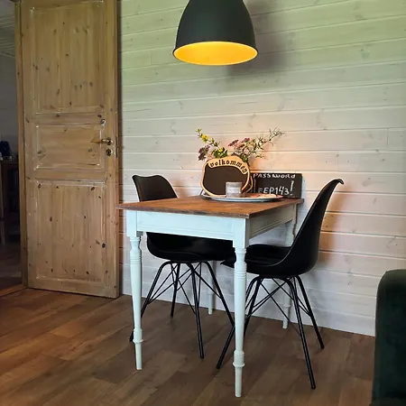 Stilbjerg Sleep&Hygge Apartment Varde Exterior photo