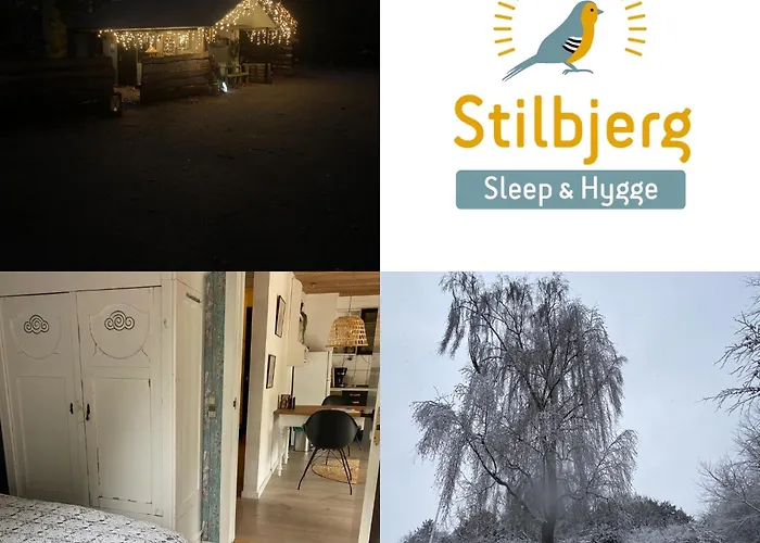 Stilbjerg Sleep&Hygge