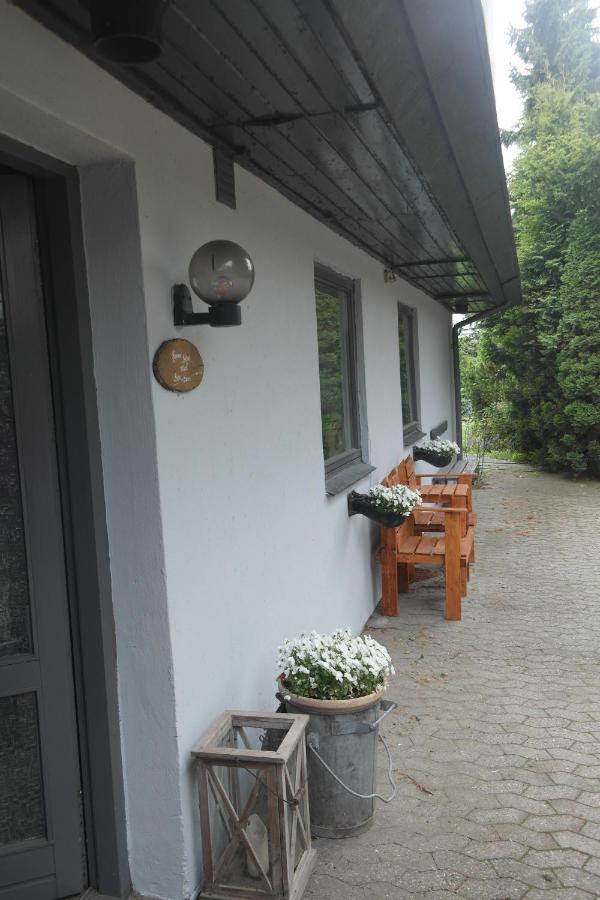 Apartment Stilbjerg Sleep&hygge Varde