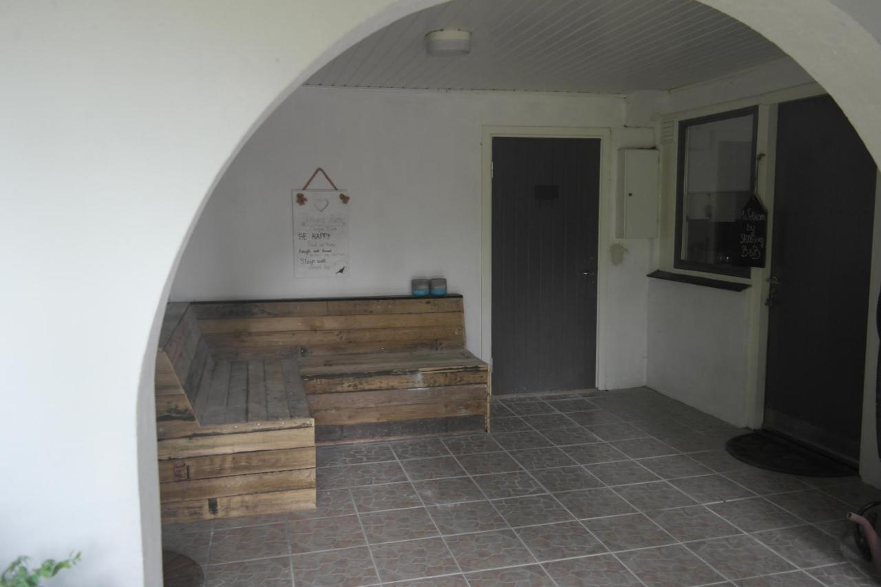 Appartement Stilbjerg Sleep&hygge