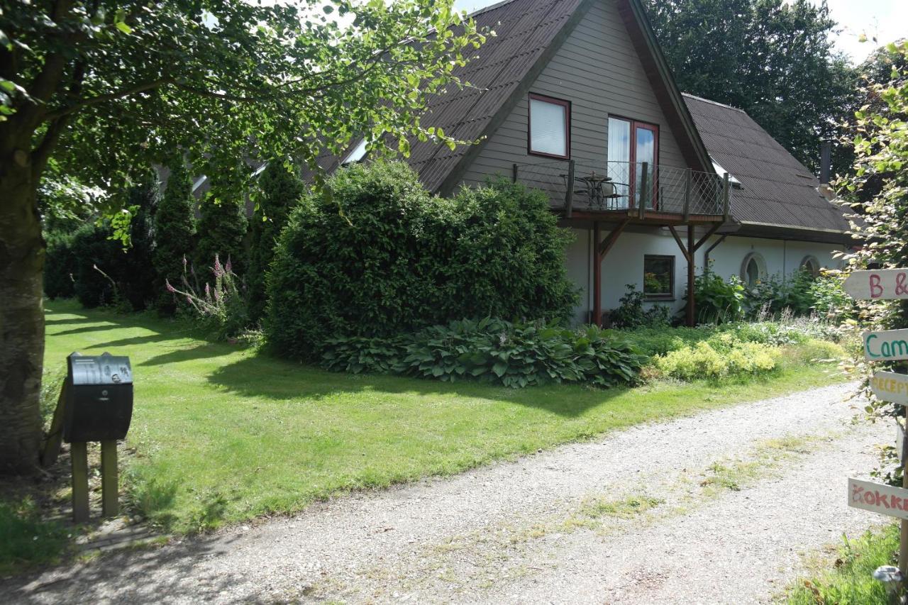 Stilbjerg Sleep&hygge Appartement *