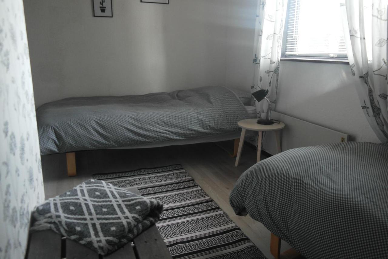 Stilbjerg Sleep&hygge Varde
