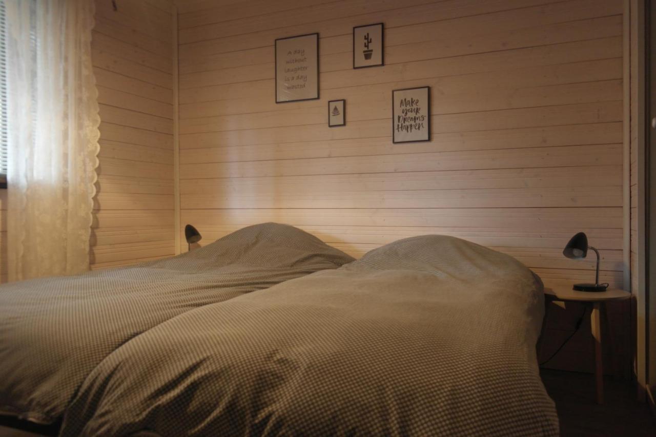 Appartement Stilbjerg Sleep&hygge Varde