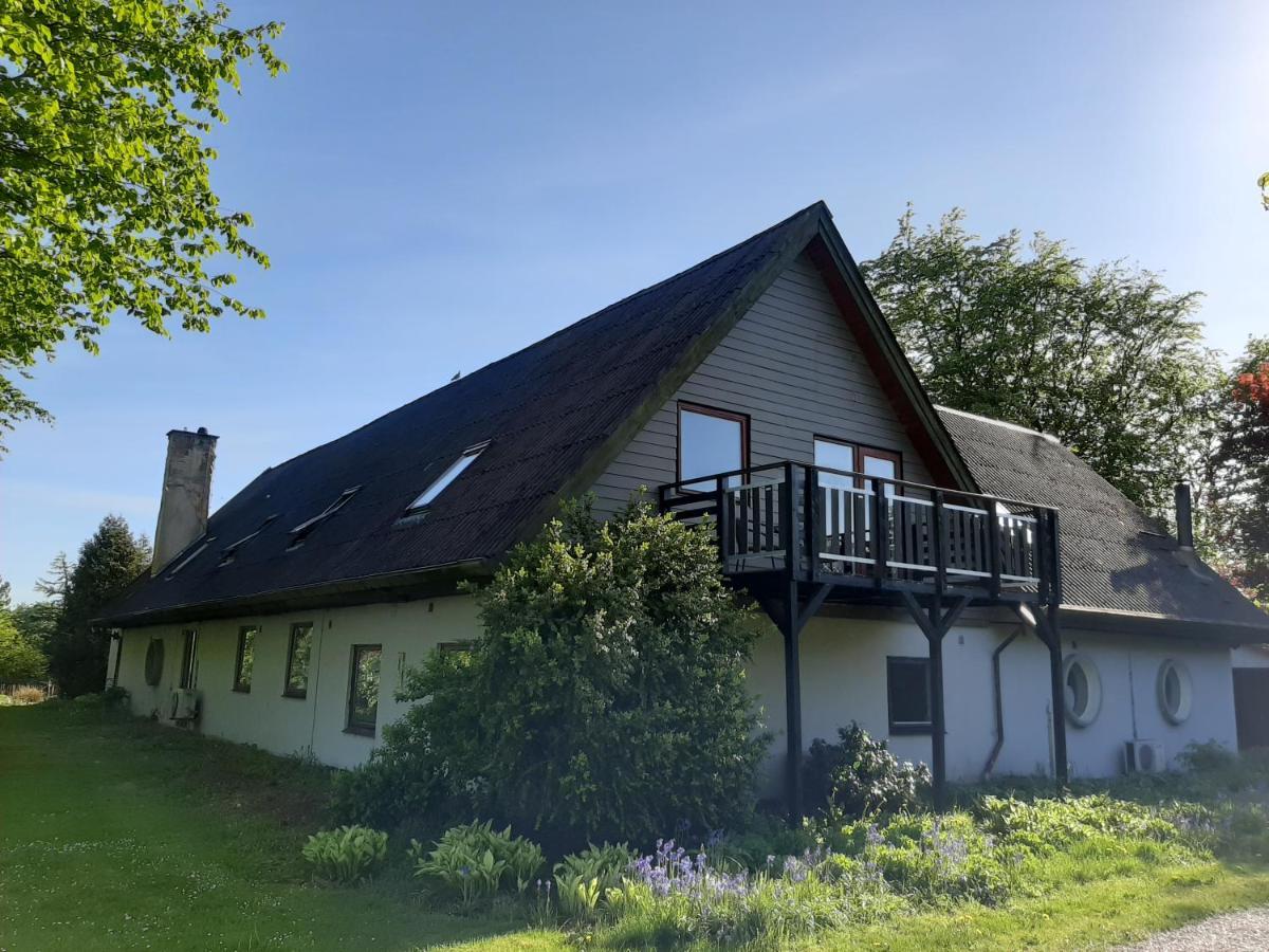Appartement Stilbjerg Sleep&hygge *
