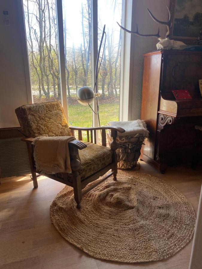 Stilbjerg Sleep&hygge Apartament Varde