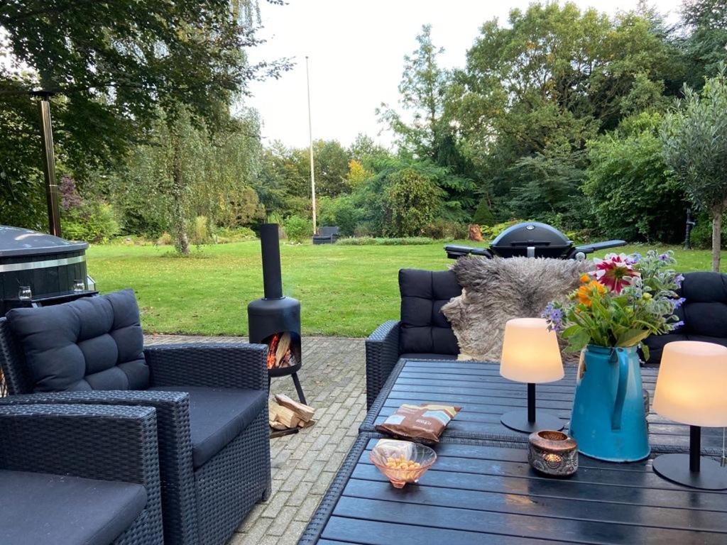 Stilbjerg Sleep&hygge Appartement Varde