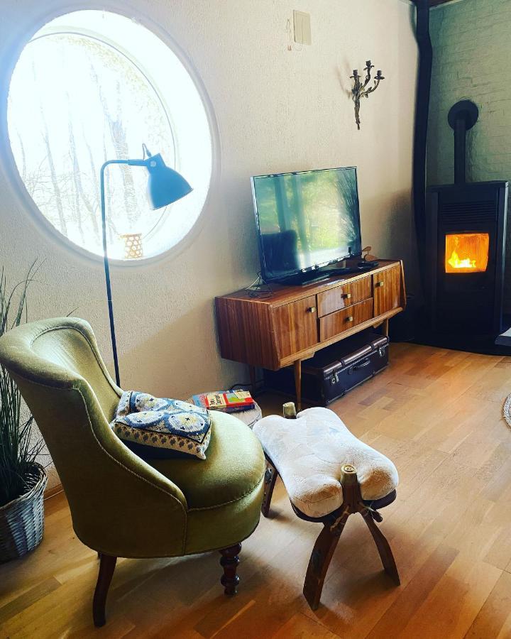 Apartment Stilbjerg Sleep&hygge