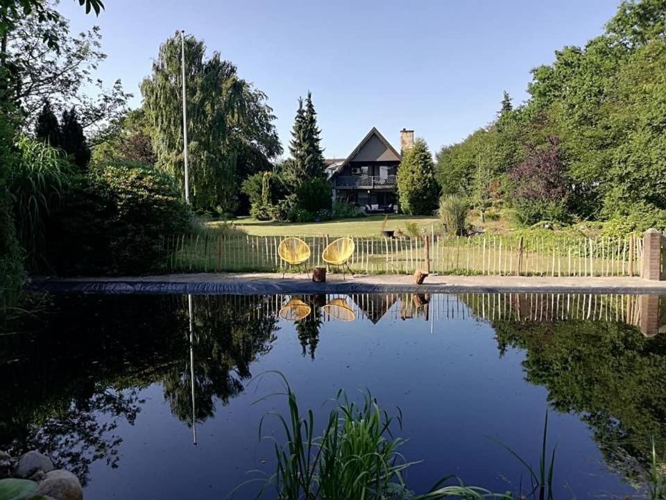 Apartament Stilbjerg Sleep&hygge