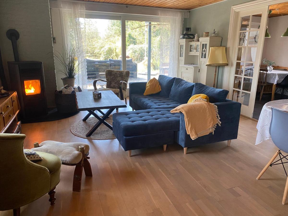 Appartement Stilbjerg Sleep&hygge Varde