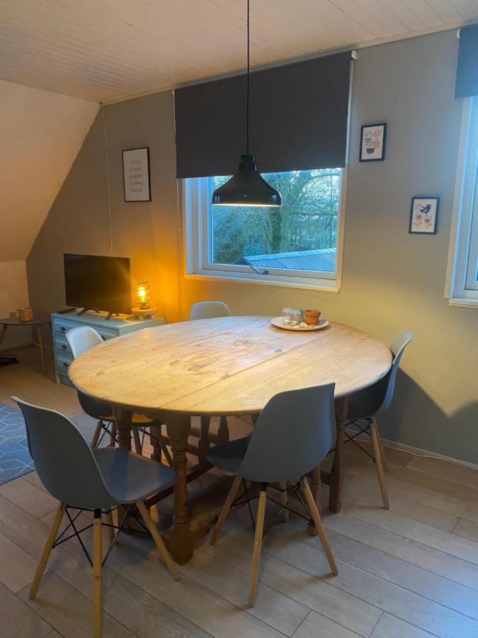 Appartement Stilbjerg Sleep&hygge Varde