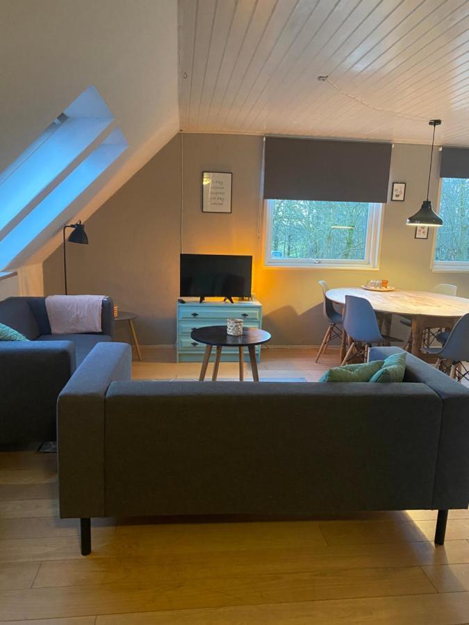 Stilbjerg Sleep&hygge Appartement