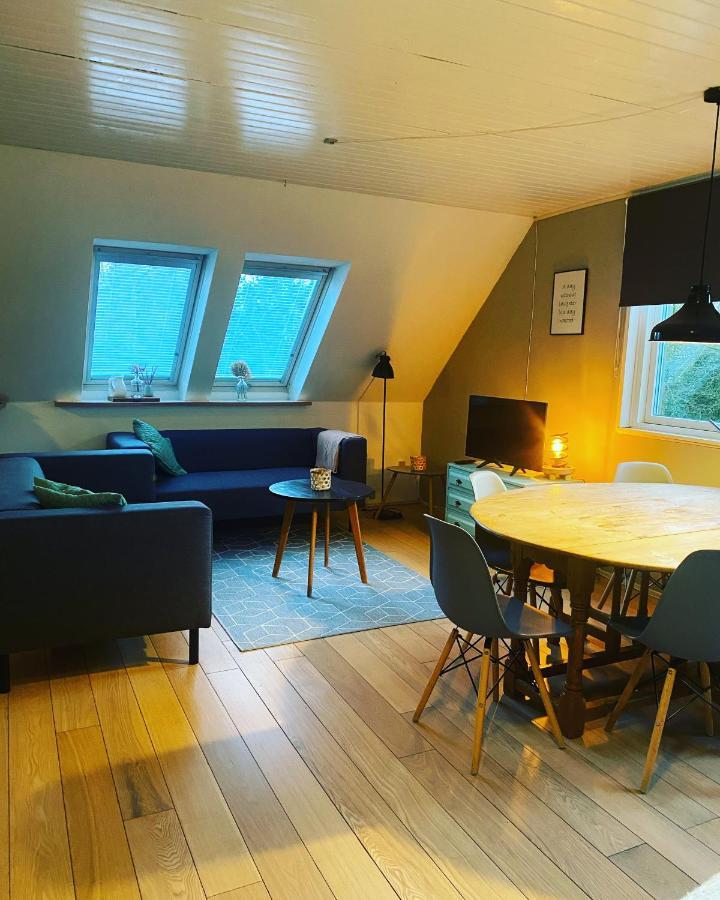Appartement Stilbjerg Sleep&hygge
