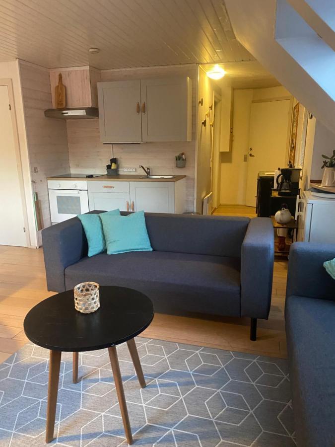 Stilbjerg Sleep&hygge Appartement *