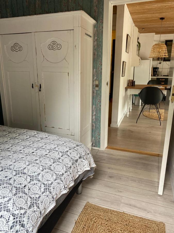Stilbjerg Sleep&hygge *