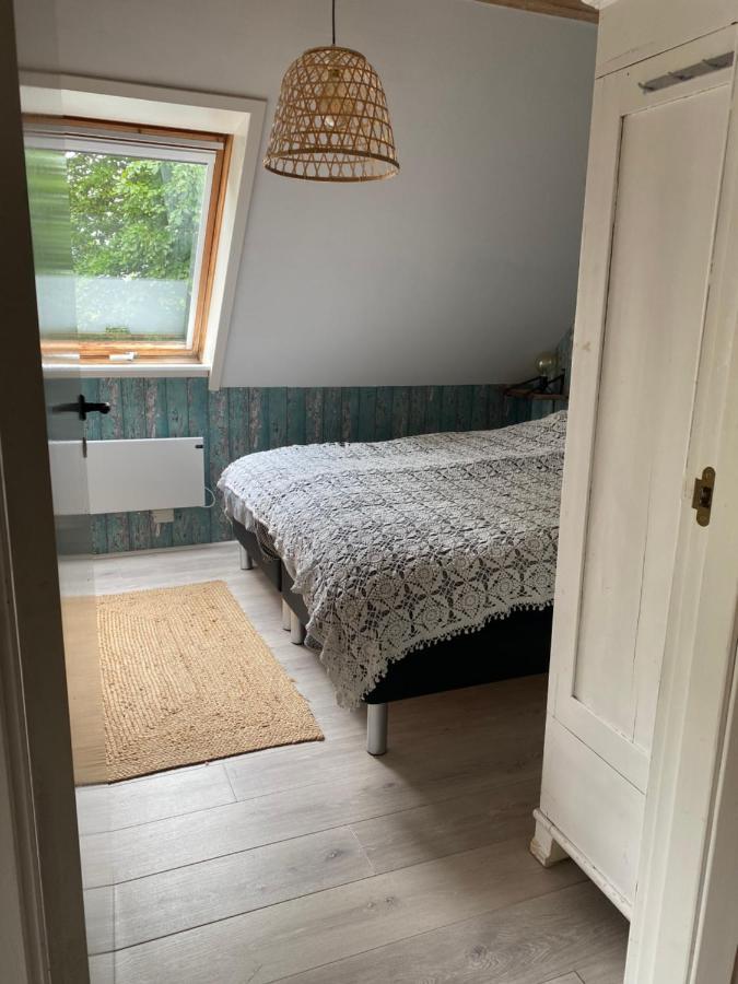 Stilbjerg Sleep&hygge Appartement