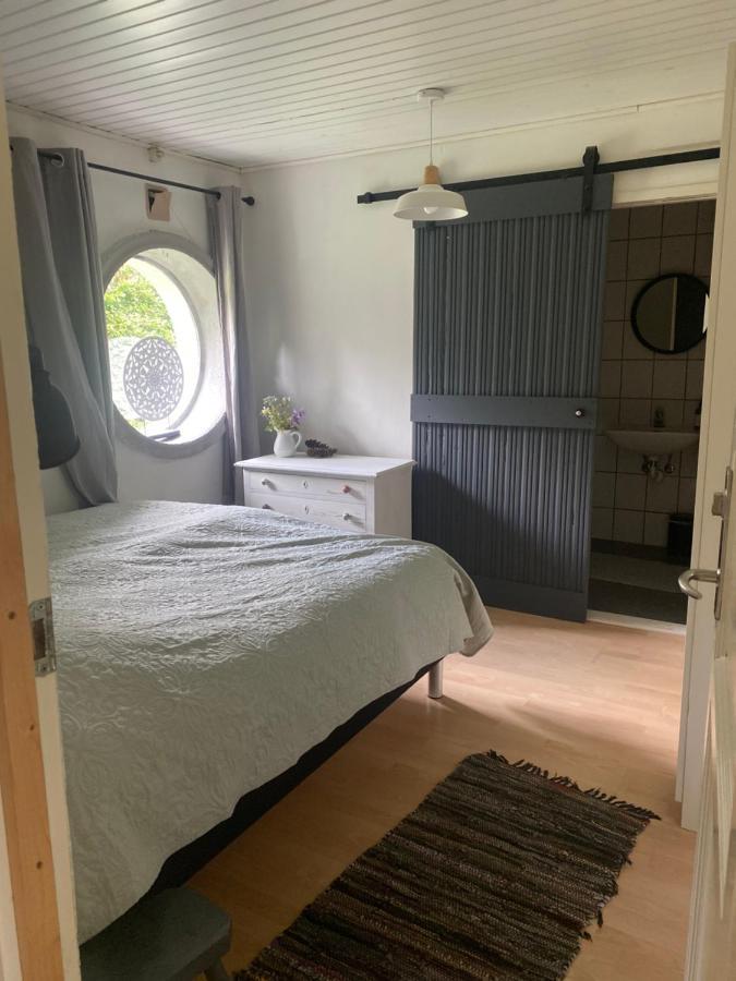 Stilbjerg Sleep&hygge Appartement *
