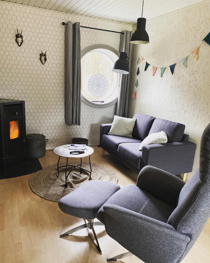 Stilbjerg Sleep&hygge Appartement