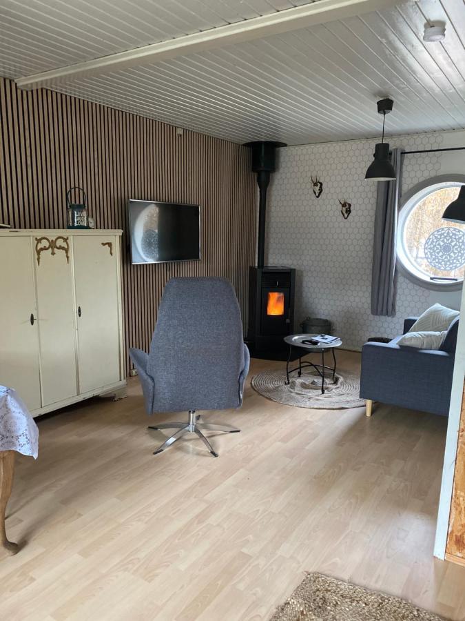 Appartement Stilbjerg Sleep&hygge