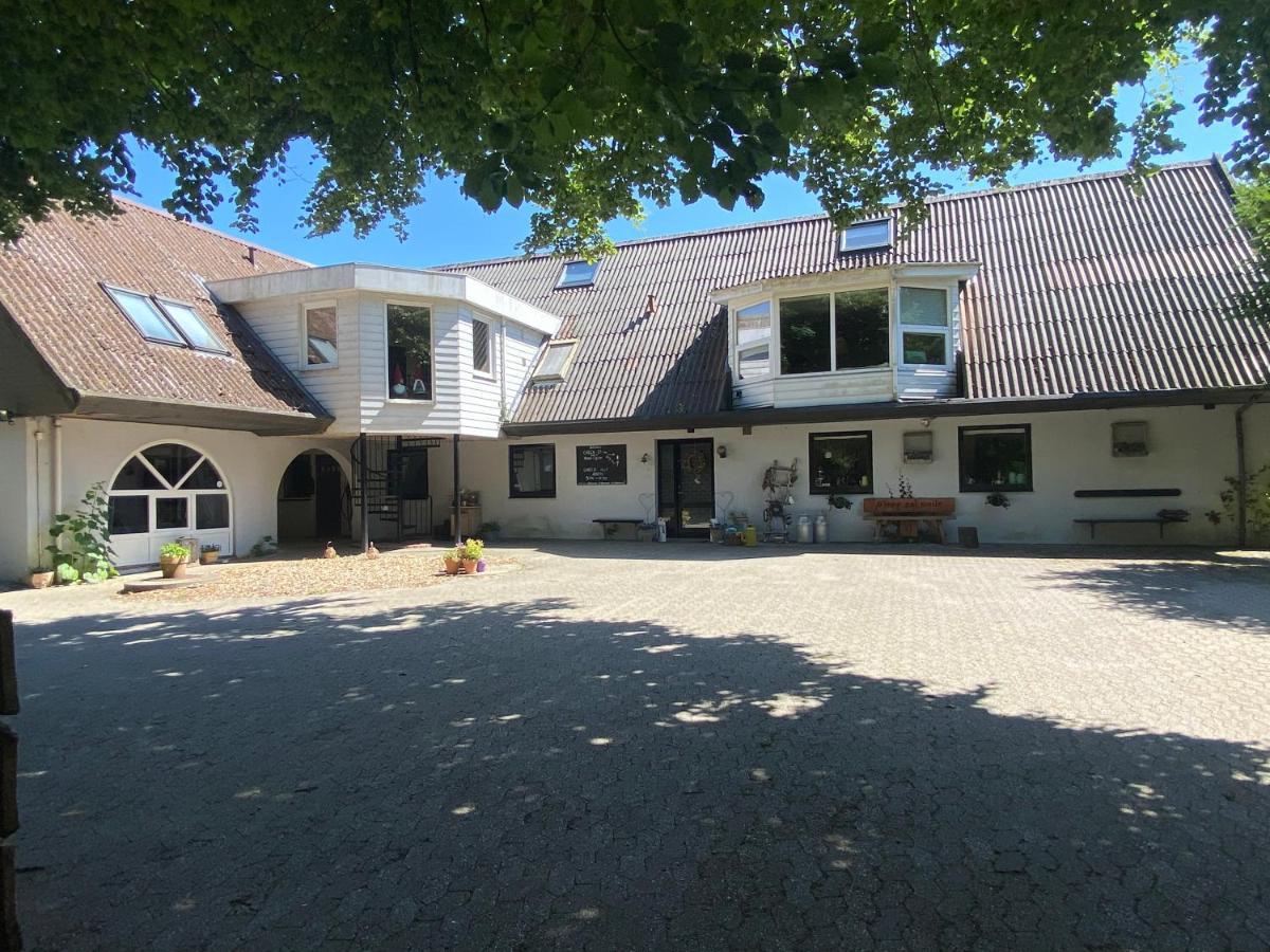 Stilbjerg Sleep&hygge Appartement Varde