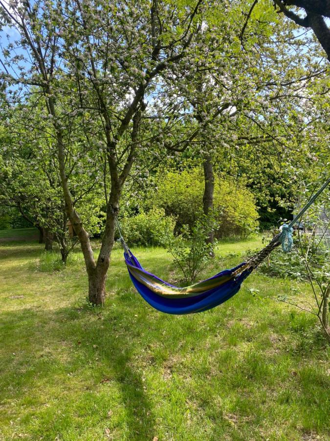 Stilbjerg Sleep&hygge *