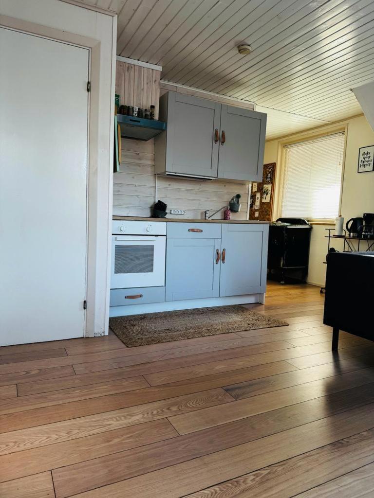 Stilbjerg Sleep&hygge Appartement Varde