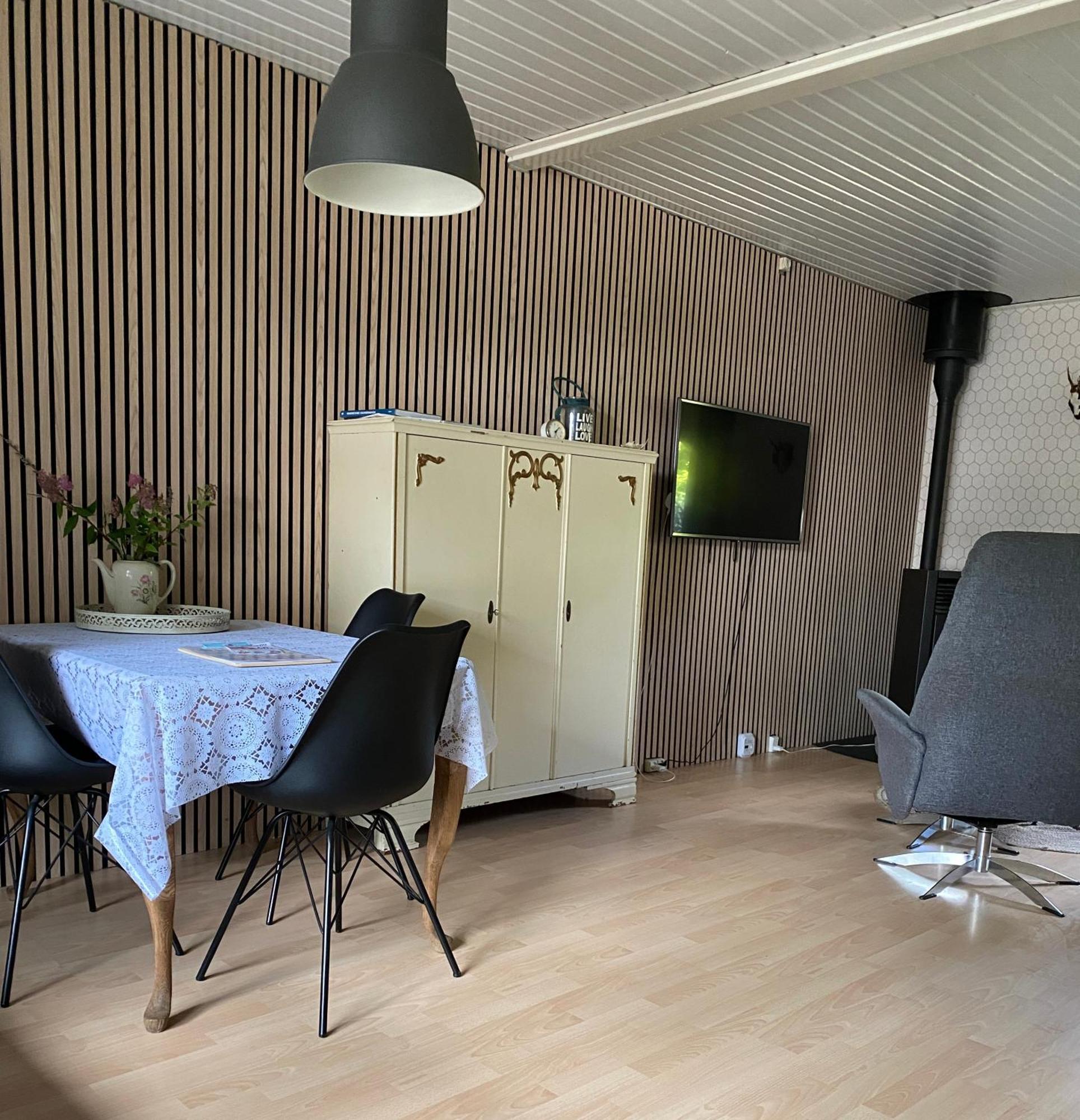 Stilbjerg Sleep&hygge Appartement Varde