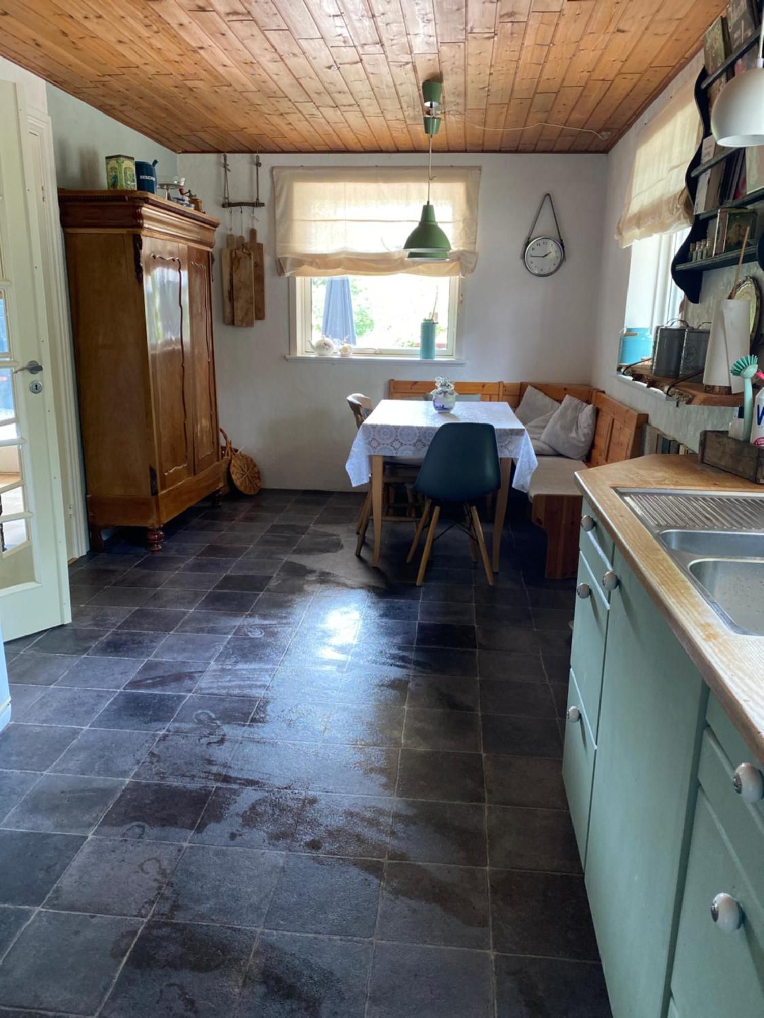 Apartament Stilbjerg Sleep&hygge *