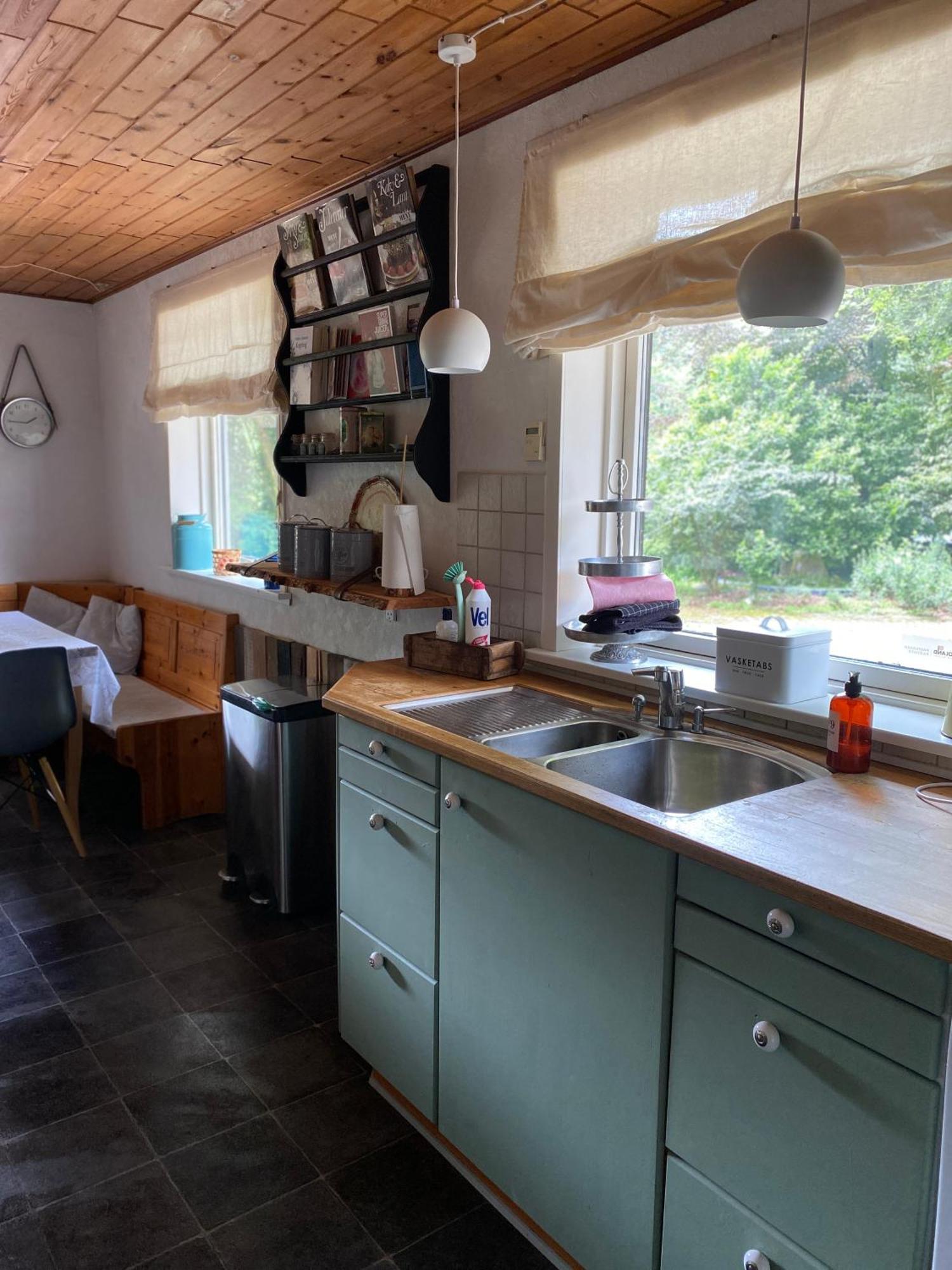 Stilbjerg Sleep&hygge Appartement Varde