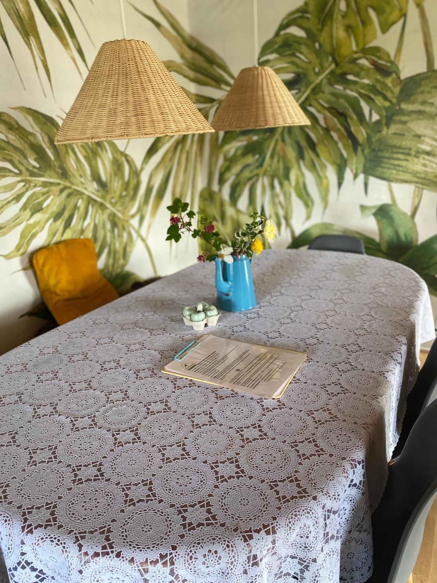 Apartment Stilbjerg Sleep&hygge *