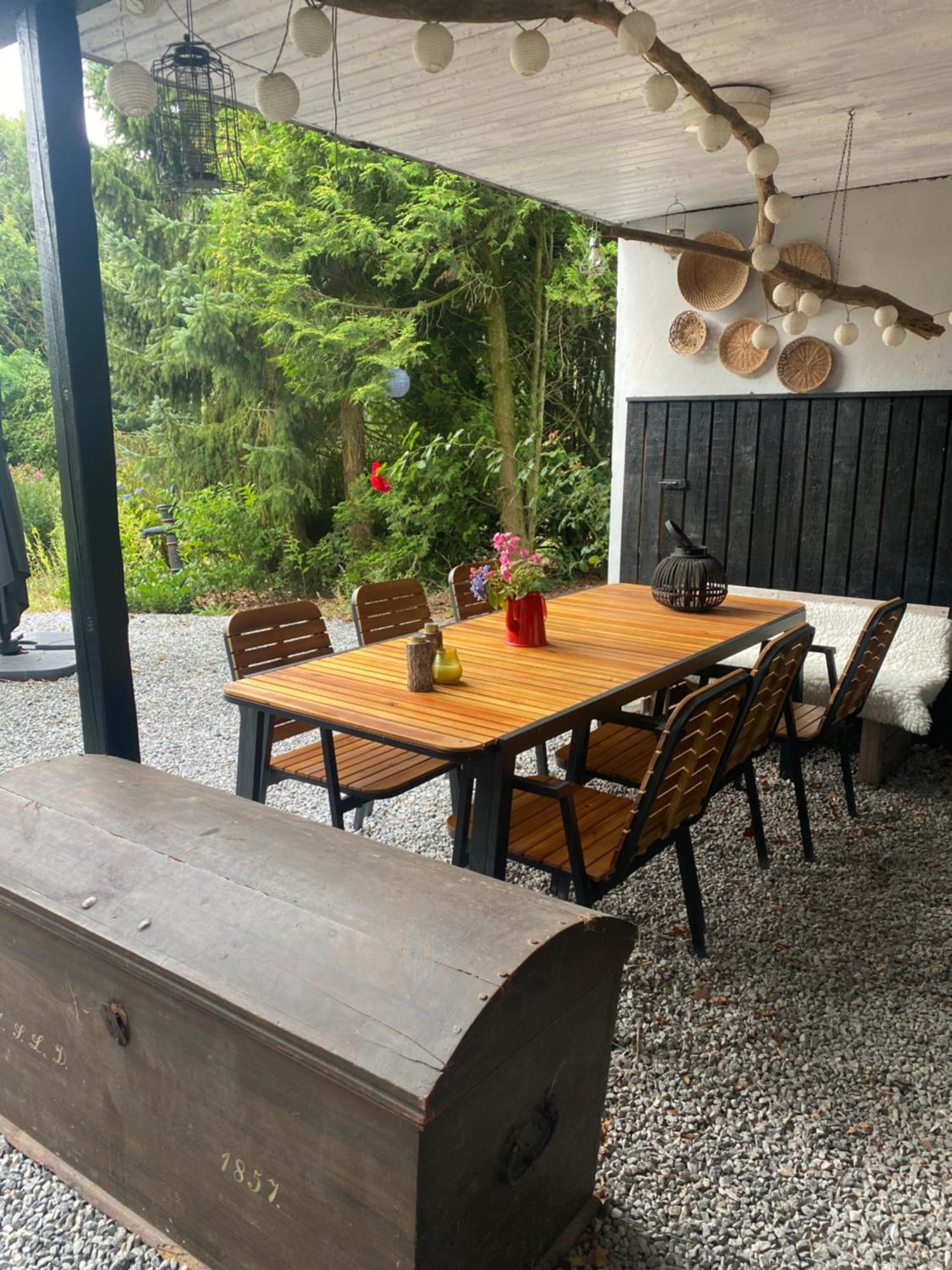 Apartament Stilbjerg Sleep&hygge