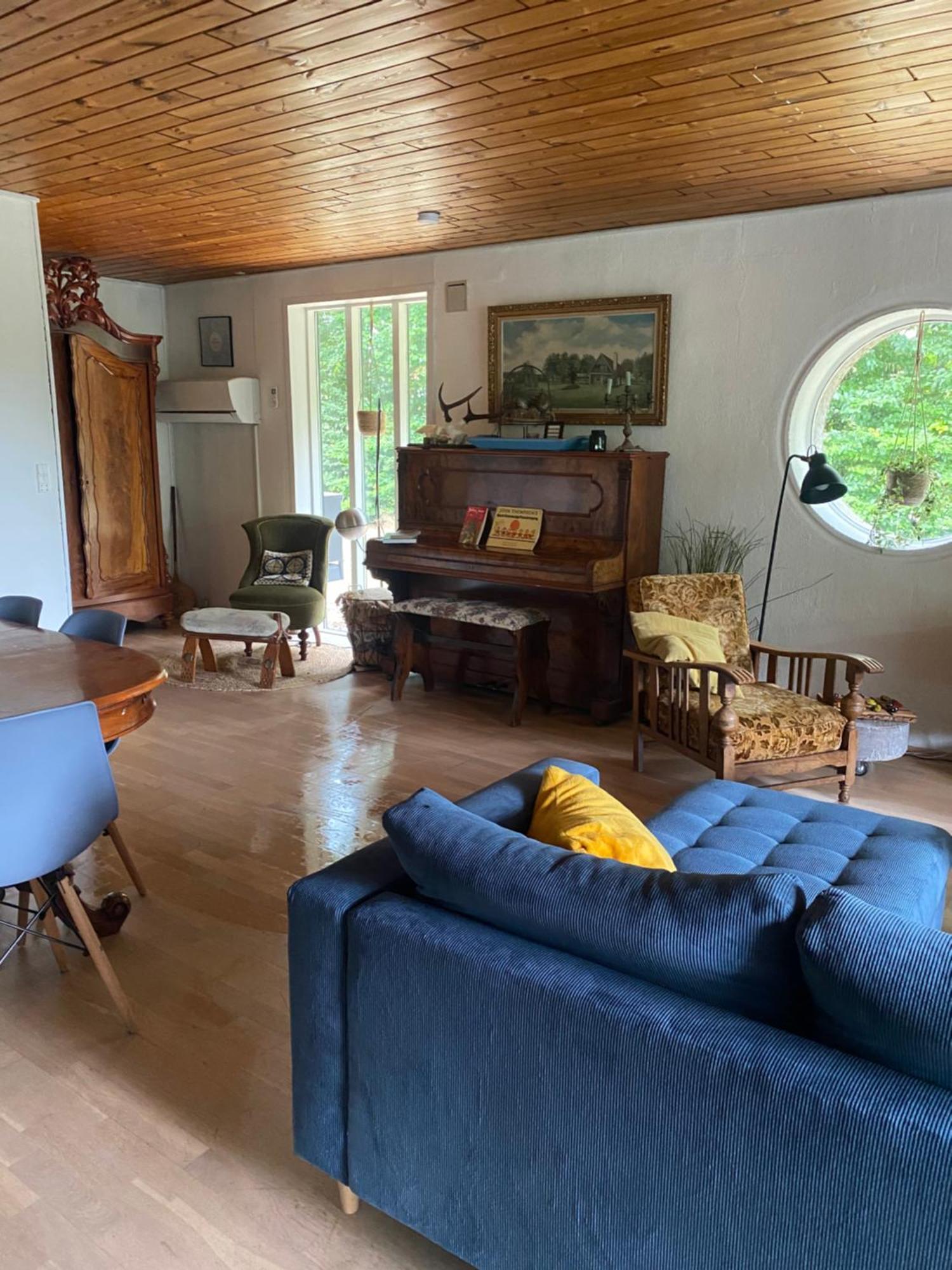 Appartement Stilbjerg Sleep&hygge *
