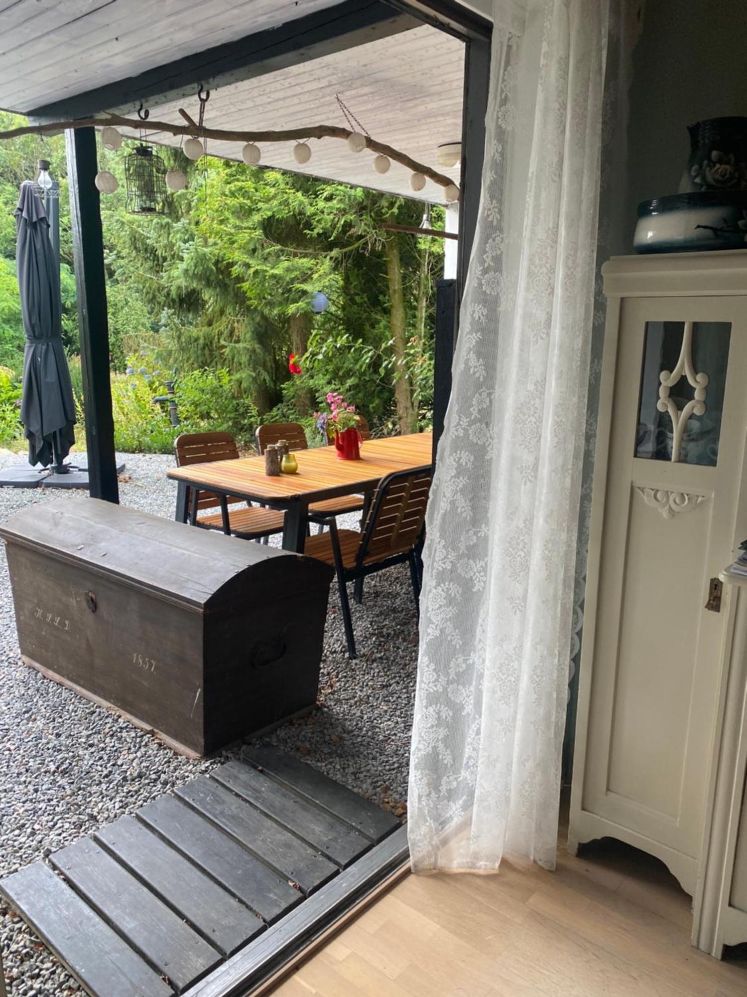 Stilbjerg Sleep&hygge *