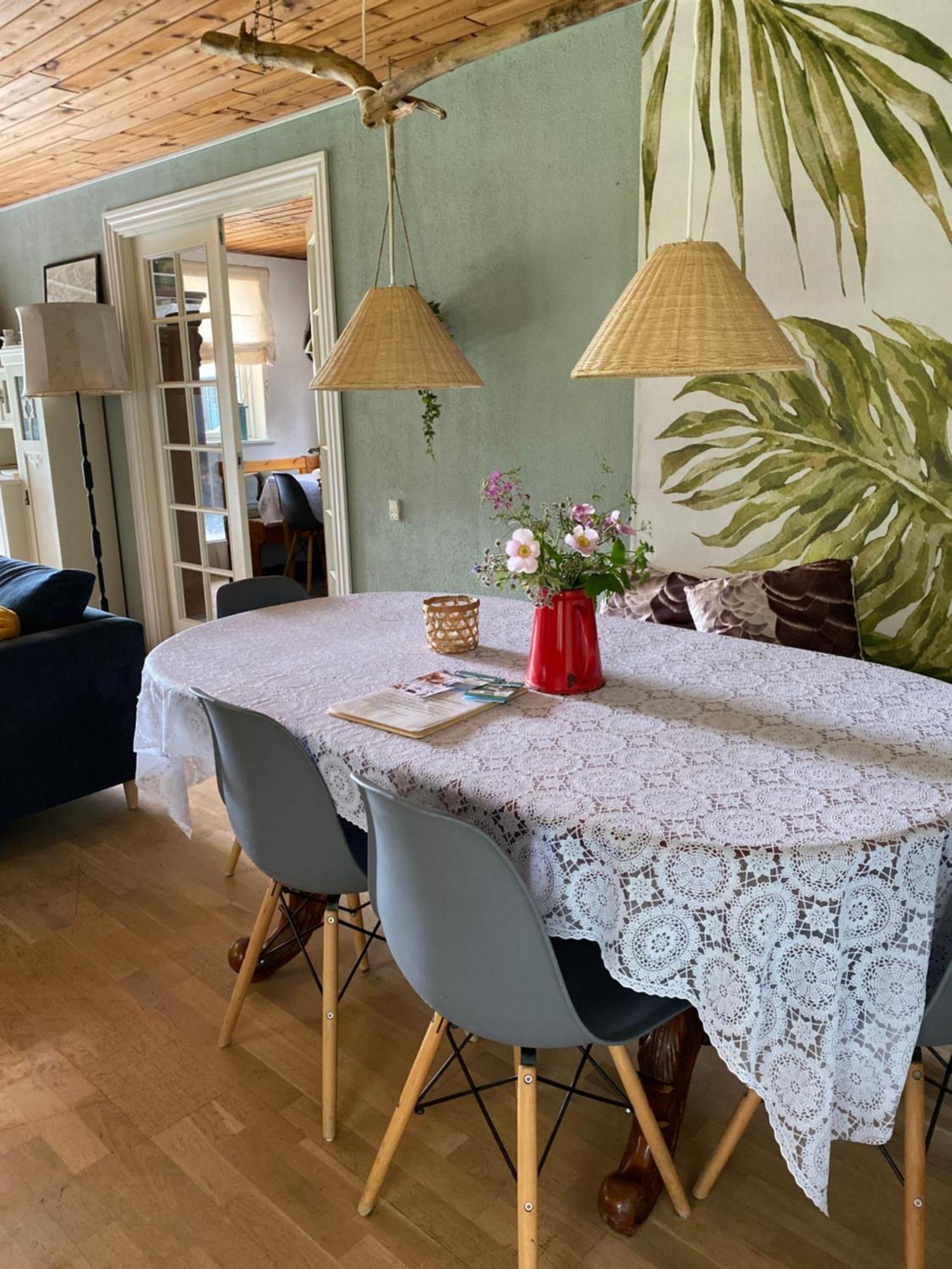 Appartement Stilbjerg Sleep&hygge Varde