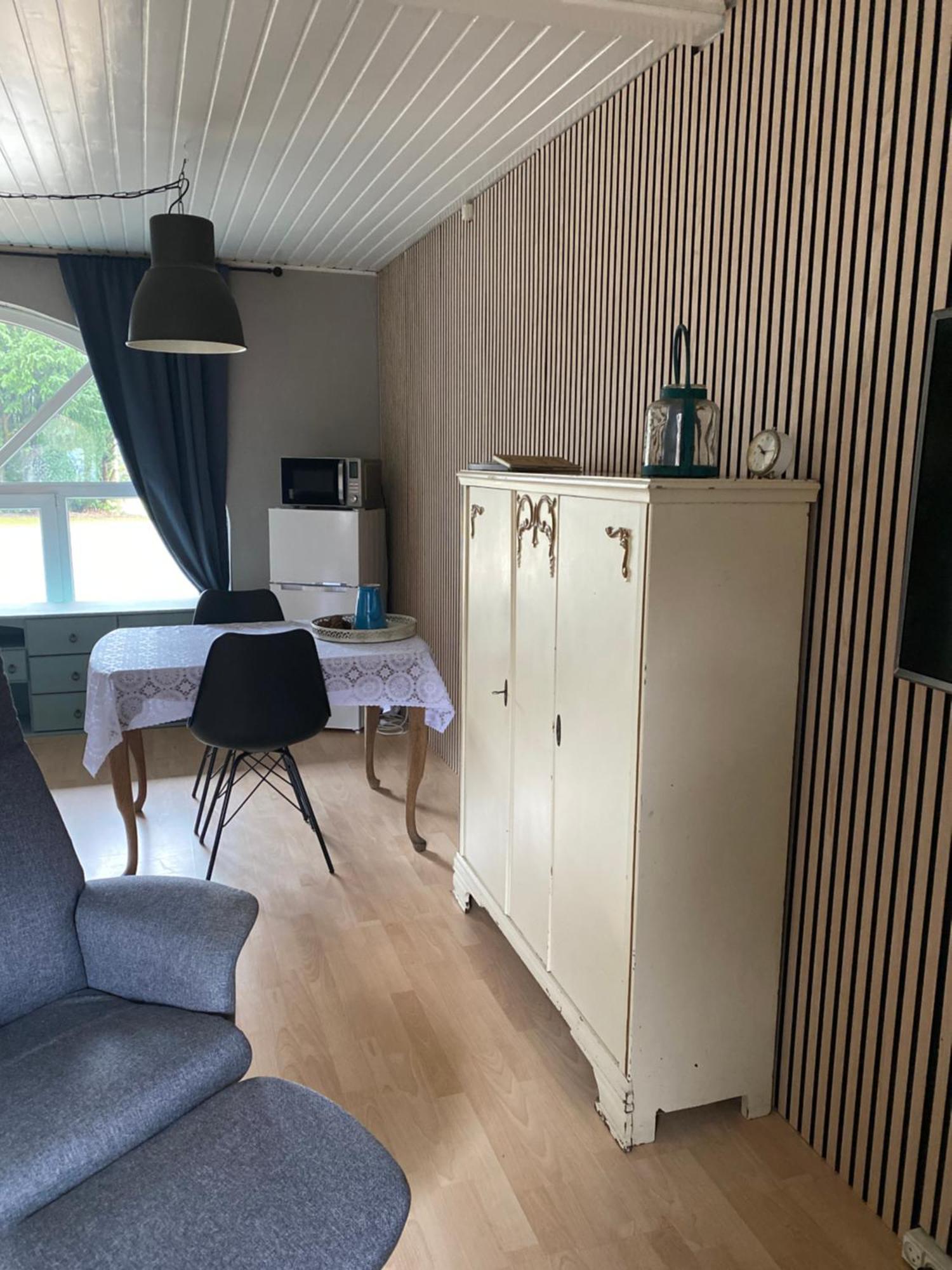 Stilbjerg Sleep&hygge Appartement