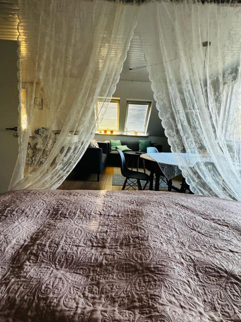 Stilbjerg Sleep&hygge Apartment *