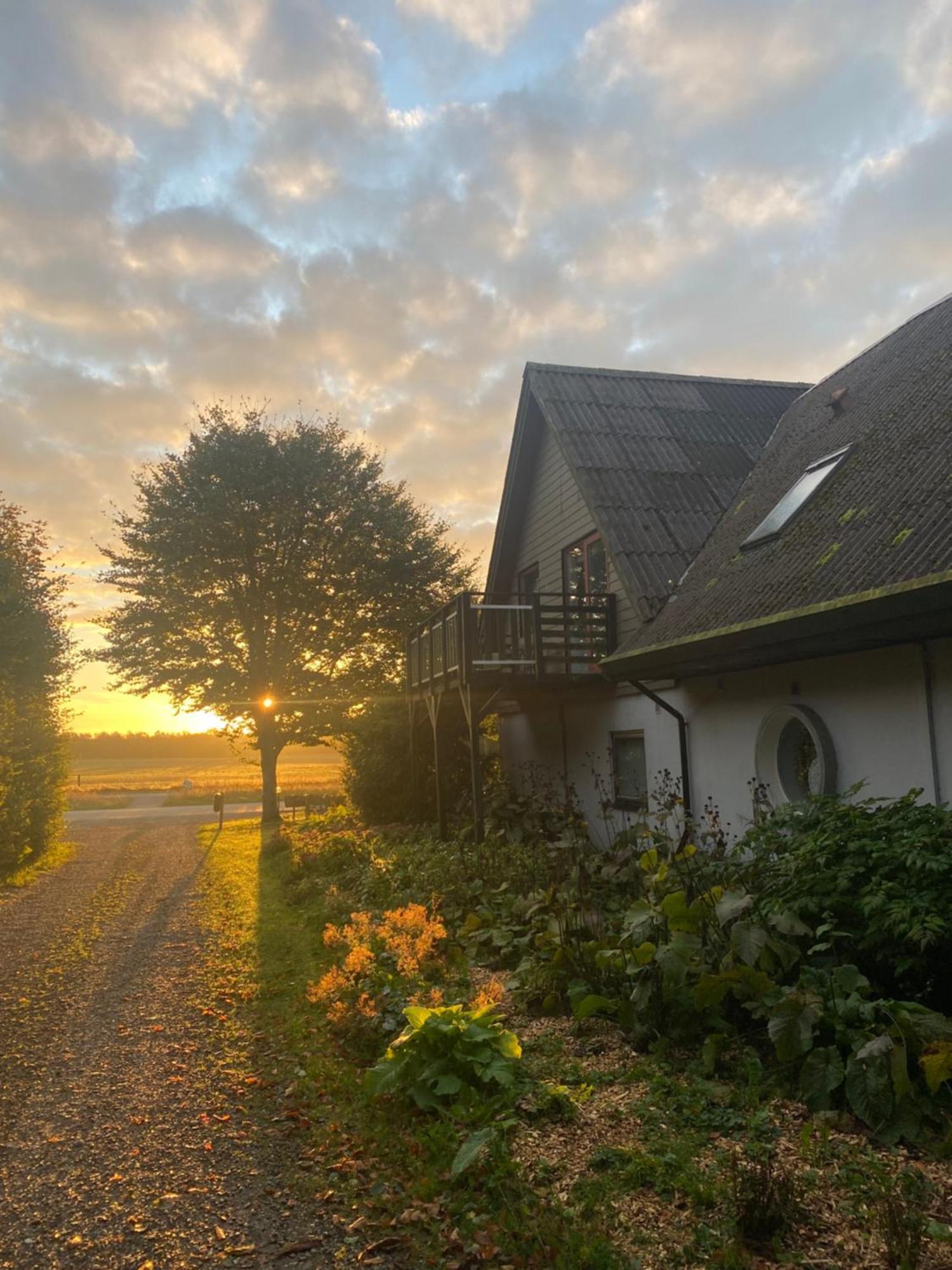 Appartement Stilbjerg Sleep&hygge