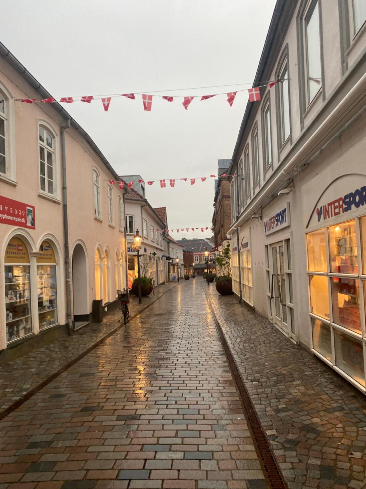 Stilbjerg Sleep&hygge Appartement Varde