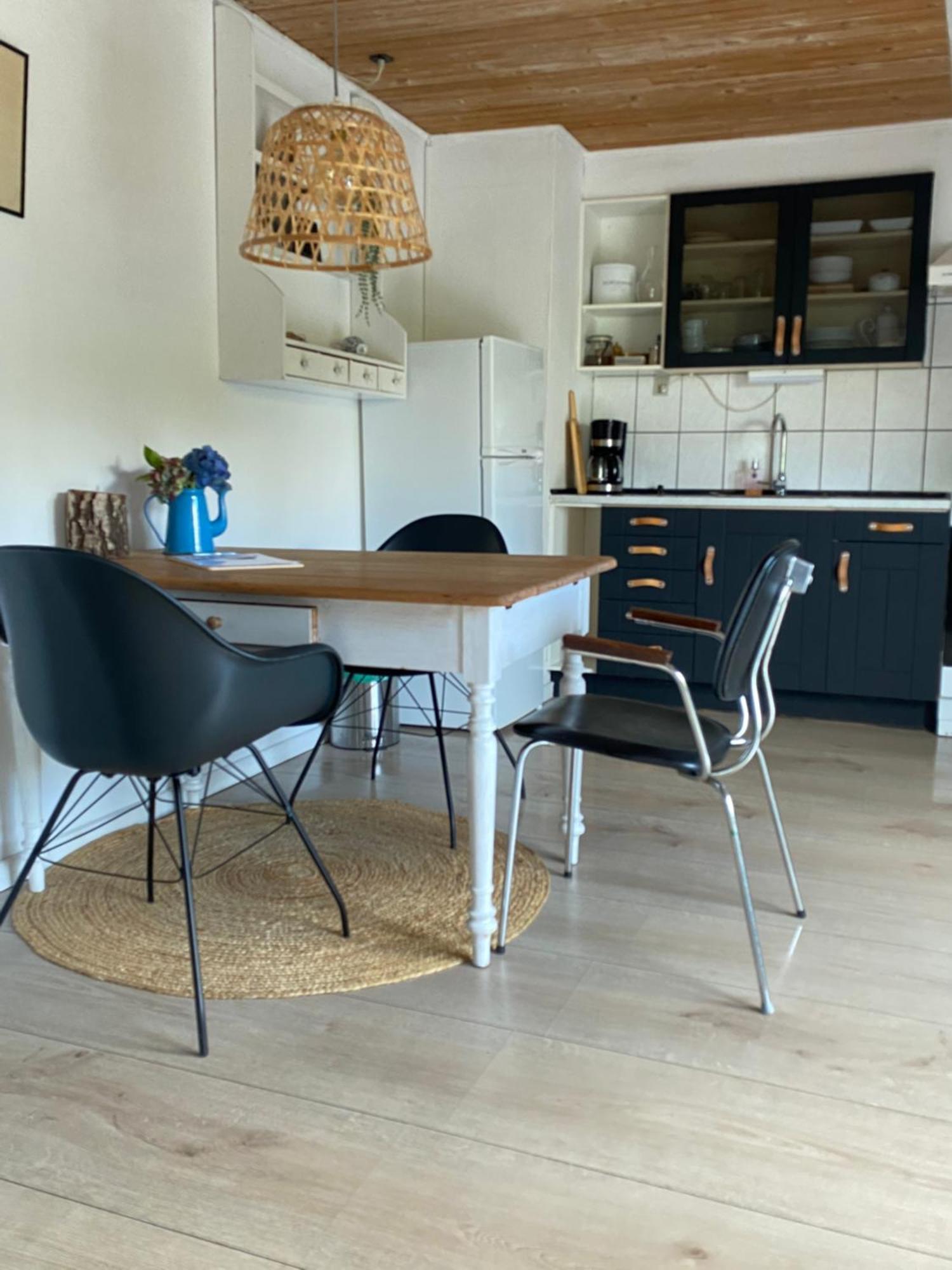 Appartement Stilbjerg Sleep&hygge *